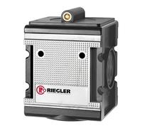 RIEGLER Riegler Multifix valve de démarrage, avec régulateur réglable, BG 4, G 3/4 Quantité:1