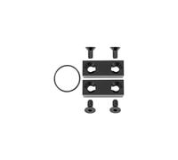 RIEGLER 135857-KP 45 Kit de couplage pour blocage de plusieurs composants, joint torique BG 4, 1 pièce