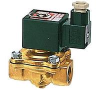 RIEGLER 136154-MV 2238 G 2/2 voies MV, MS, NO, forcé, 24 V DC, Rp 3/4, FKM, PN 0-9 bar, 1 pièce