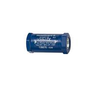 RIEGLER Riegler Sécurité anti-rupture de tuyau »Hose Guard«, alu / alu, G 2 IG/IG Quantité:1