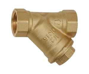 RIEGLER 140990-60-5 M-0,2 Garde-boue en laiton nu G 1 DN 25 MW 0,2 mm