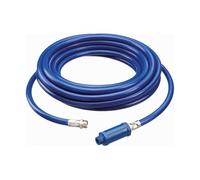 RIEGLER Riegler Set de tuyaux pneumatiques, sécurité anti-rupture, G 1/2 AG, 20 m Quantité:1