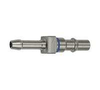 RIEGLER 141897-426.74-B Douille indistinctable NW 6, ISO 6150 C, douille LW 10 bleu, 1 pièce