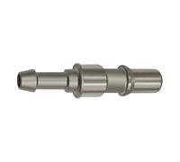 RIEGLER 141974-408.74-ES Douille pour embrayage NW 8, ISO 6150 C, ES, douille LW 10, 1 pièce