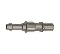 RIEGLER 141976-408.76-ES Douille pour embrayage NW 8, ISO 6150 C, ES, douille LW 16, 1 pièce