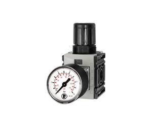 RIEGLER 142398-FUM 7010 FUTURA-mini Régulateur de pression standard BG 0, G 1/4 0,5-10 bar