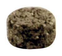 RIEGLER 143858-257.45 Disque filtrant pour filtre à ballast, G 1/4, acier CrNi 1.4404, 1 pièce