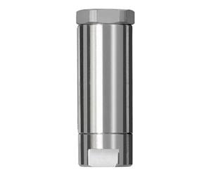 RIEGLER 149058-638.17 Régulateur de pression en ligne 2 x IG avec ventilation secondaire G 3/8 7 bar 1 pièce