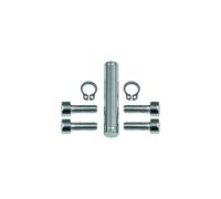 RIEGLER Riegler Fixation pivotante pour fourche, ISO 15552, Ø200 Quantité:1