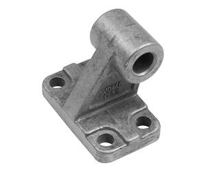 RIEGLER 156728-453.071 Butée de butée ISO 15552, ISO 21287, Ø100, 1 pièce