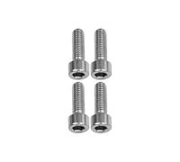 RIEGLER Riegler Fixation œil pivotant, CETOP, Ø80, avec 4 vis Quantité:1