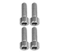 RIEGLER Riegler Fixation œil pivotant, CETOP, Ø80, avec 4 vis Quantité:1