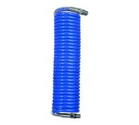 RIEGLER 158116-SP8750PA Tuyau spiralé en polyamide R 1/4, ø 8 x 6, 7,5 m, 1 pièce