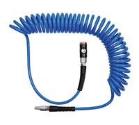 RIEGLER 158190-SP10300PUDSK Lot de 1 raccord de sécurité en polyuréthane Ø 10 x 6,5 cm 3 m