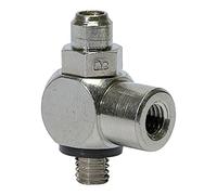 RIEGLER 359.038-3/8 Cylindre rond"FA" MSI Ø 20-25
