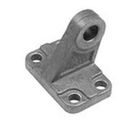 RIEGLER 453.083 contre-roulement pour têtes de fourche conformes à la norme DIN 71752, convient pour les pistons de 160 mm.