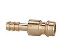 RIEGLER Buse d'insertion Riegler pour raccords NW 5 Buse lisse en laiton LW 6 Quantité:1