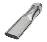 RIEGLER Buse plate filetage ext. MS vern. L. 100 mm l. 21,0 mm RIEGLER Quantité:1