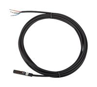 RIEGLER Capteur Riegler type CS1 Capteur HALL 3 fils 3 m de câble NO PNP Quantité:1