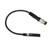 RIEGLER Capteur RIEGLER type CS1 Capteur HALL 3 fils Connecteur M8 NO NPN Quantité:1