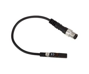 RIEGLER Capteur RIEGLER type CS1 Capteur HALL 3 fils Connecteur M8 NO NPN Quantité:1