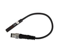 RIEGLER Capteur RIEGLER type CS1 Capteur HALL 3 fils Connecteur M8 NO PNP Quantité:1