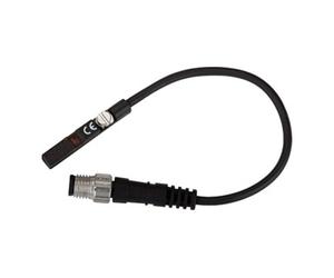RIEGLER Capteur RIEGLER type CS1 Capteur HALL 3 fils Connecteur M8 NO PNP Quantité:1