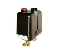 Riegler Compresseurs Mdr 5einstellbereich 2-11bar m Soupape de soulagement