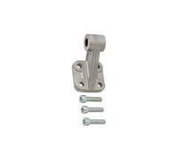 RIEGLER Contre-roulement, ISO 15552, pour cylindre compact/standard, diamètre de piston 100, 1 pièce