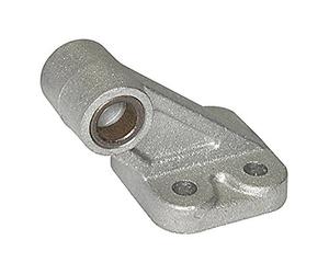 RIEGLER Contre-roulement, ISO 15552, pour cylindre compact/standard, diamètre de piston 32, 1 pièce