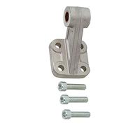 RIEGLER Riegler Contre-palier CETOP, pour ISO15552 et ISO21287, Ø63, avec 4 vis Quantité:1