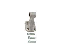 RIEGLER Contre-roulement, ISO 15552, pour cylindre compact/standard, diamètre de piston 80, 1 pièce