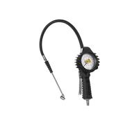 RIEGLER Contrôleur manuel de gonflage modèle standard étalonnée avec fiche de...