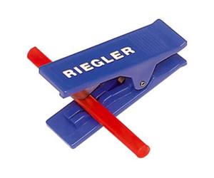 RIEGLER Coupe-tuyaux Riegler jusqu'au diamètre extérieur 14 mm Quantité:1