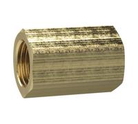 RIEGLER Douille RIEGLER avec tête hexagonale G 1 largeur à plat SW 41 laiton Quantité:1