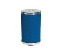 RIEGLER Élément filtrant 101008-360/3 0,01 µm, aluminium borosilicate, 1 pièce