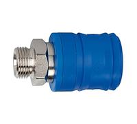 Riegler - Embrayage de ventilation/NW 7.4
