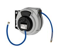 Riegler enrouleur de tuyau PU diamètre de tuyau 12x8 G 1/4 longueur de tuyau 9 m Quantité:1