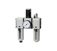 RIEGLER FUTURA 100234-FU 624 Unité de maintenance 3 pièces PC BG 2 G 1/2 0,5-8 bar HA