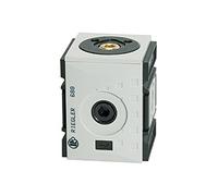 RIEGLER FUTURA 100278-FU 945 Distributeur BG 4, G 3/4, sorties 2 x G 3/4, 1 pièce