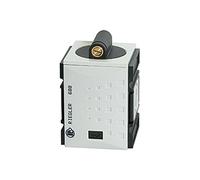 RIEGLER FUTURA 100311-FU 931 Valve de remplissage (soupape de démarrage) BG 1, G 1/4, 1 pièce