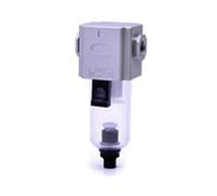 RIEGLER GAF 05 GA -mini Élément de filtration 5 μm pour filtre et régulateur de filtre BG 200