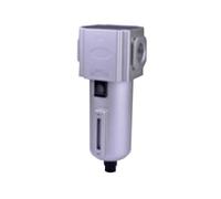 RIEGLER GAF 55 A GA -mini Unité de maintenance 3 pièces PC, BG 200, G1/8, 1,5-9 bar, HA