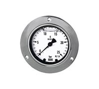 Riegler - Glycérine Manomètre ri-954