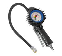 RIEGLER Gonfleur de pneus sur pied RIEGLER MS Mano diamètre 63 mm non étalonné 0-12 bar Quantité:1