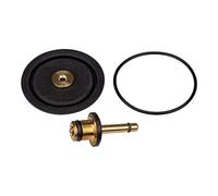 RIEGLER Jeu de pièces d'usure RIEGLER avec cône de vanne à membrane et joint torique 50x2 inclus Quantité:1