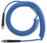 RIEGLER Jeu de tuyaux spiralés Ø intérieur 6,5 mm Ø extérieur 10 mm ( 4588882229 )