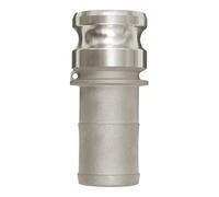 RIEGLER Kamlok 108080-1118.30 Connecteur rapide avec douille type E Aluminium LW 75