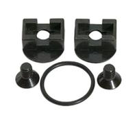 RIEGLER Kit d'accouplement RIEGLER pour distributeur étroit, joint torique inclus Quantité:1