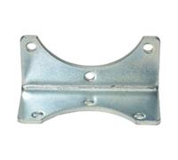 RIEGLER Kit de montage de support standard/standard mini convient p.régul.press. G 3/4 e Quantité:1